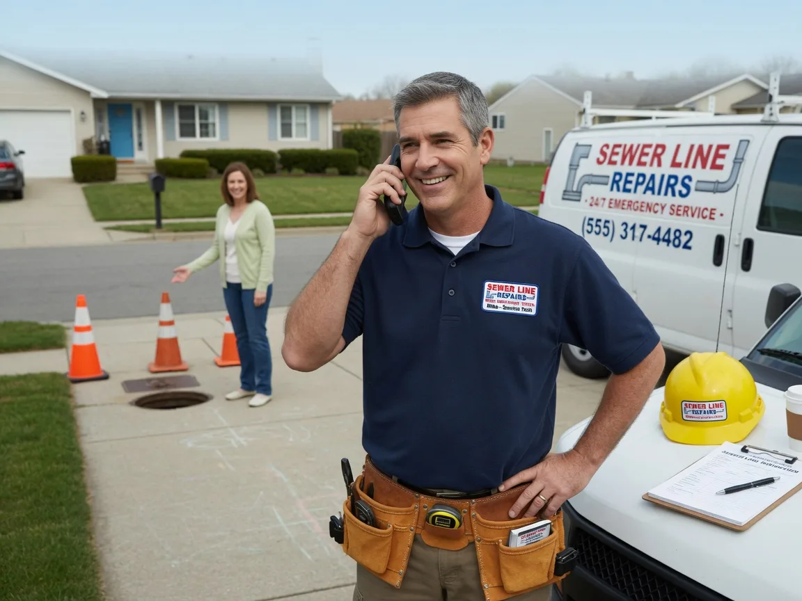 Emergency Plumber Indian Wells, AZ FAQs